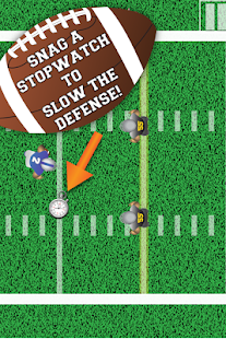 How to download Rushing Yards 2 1.0.2 apk for bluestacks
