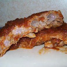 Yummy Ribs