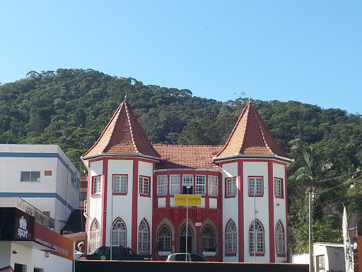 Castelinho da Pizza