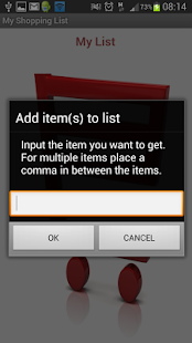 How to install Simple Shopping List 1.1 unlimited apk for pc