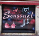 Graffiti Senssual