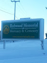 Redwood Memorial