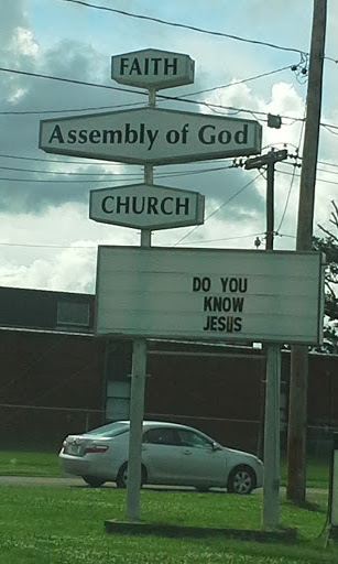 Faith Assembly Of God