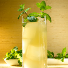 Mint-tea Juleps