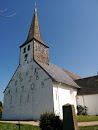 Kirche Medelby