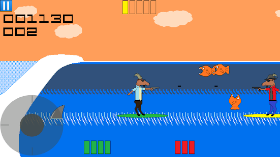 How to install Surf Shooter 1.1 mod apk for android