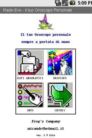 免費下載生活APP|RadixEvo  - Oroscopo Personale app開箱文|APP開箱王