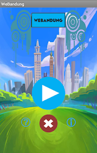 How to get WeBandung v1.1 unlimited apk for pc