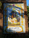 Mural De Santiago Apostol
