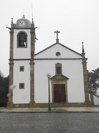 Igreja Espargo 