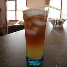 Electric Iced Tea