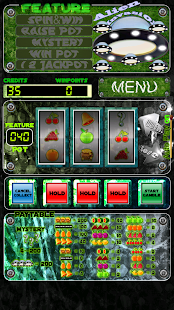 How to mod Alien invasion - Slot Machine 1.0 mod apk for pc