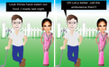 husband wife,s joke!! by Saroj Upreti