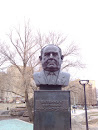 Памятник Батенчуку Е.Н.