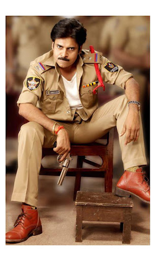 Gabbar Singh