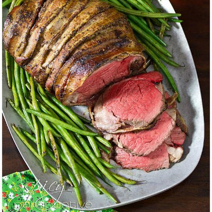 CrockPot Beef Tenderloin With Balsamic Glaze Recipes — Dishmaps