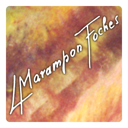 Licia Marampon Foches LOGO-APP點子