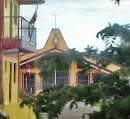 Sto. Niño Parish Church