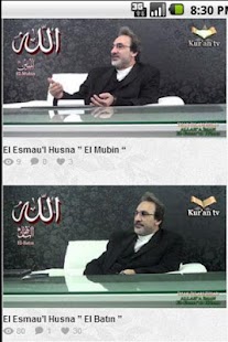 How to download Kur'an tv 0.1 unlimited apk for laptop