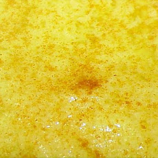 Classic Hollandaise Sauce