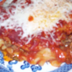 Lasagna II