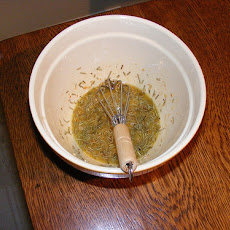 Italian Marinade