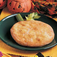Great Pumpkin Sandwiches Recipe