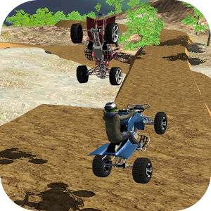 Download 4x4 Motocross 3D Apk Download