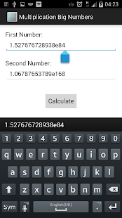 How to install Multiplication Big Numbers lastet apk for android