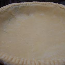 Pie Crust Mix