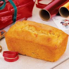 Walnut Marmalade Mini Loaves