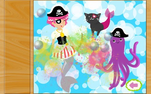 How to download Mermaid Princess Puzzles Full lastet apk for bluestacks