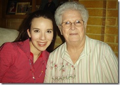 Late Mother's Day with Juanita 006