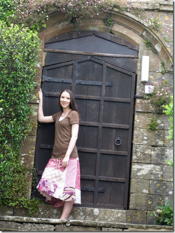 Chantmarle Manor 079