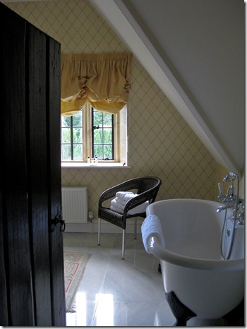 Chantmarle Manor 100