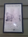 Walter Reid Building