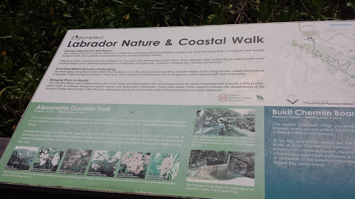 Labrador Nature and Coastal Walk