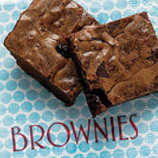 Cherry Brownie Bites