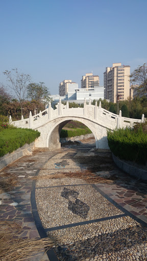 小石桥