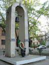 Monument of 1941-1945