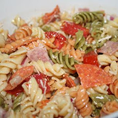 Pasta Salad
