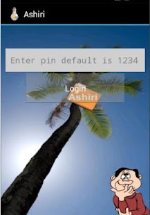 How to install Ashiri 2.0.1 unlimited apk for android