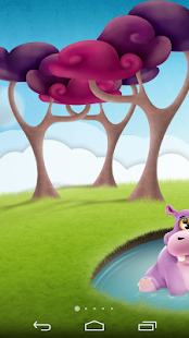 How to get Leon the Lion - Live wallpaper 1.0 mod apk for bluestacks