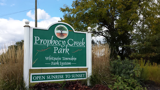 Prophecy Creek Park