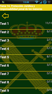 How to download Test Suboficial Guardia Civil lastet apk for android
