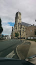 Église - La Pommeraye - France 
