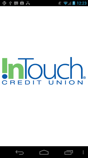 InTouch Credit Union Banking