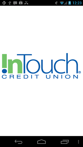 【免費財經App】InTouch Credit Union Banking-APP點子