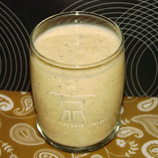 Frozen O.j. Smoothie