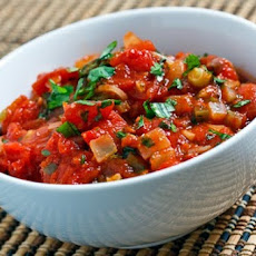 Salsa Salsa